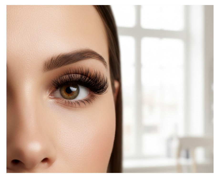 Kaş Kirpik Laminasyonu